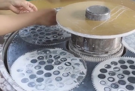 江蘇亨芯石英科技有限公司 江蘇亨芯石英科技有限公司